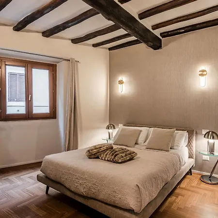 Apartman Di Lusso Vicino Piazza Navona