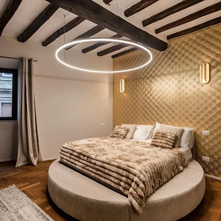 Di Lusso Vicino Piazza Navona Apartman