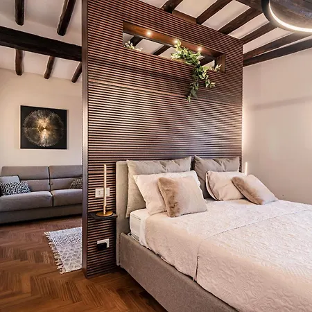 Apartman Di Lusso Vicino Piazza Navona Róma