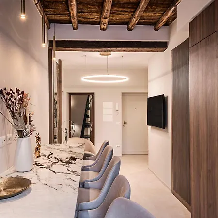 Apartment Di Lusso Vicino Piazza Navona