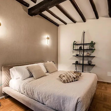 Di Lusso Vicino Piazza Navona Apartment Rom