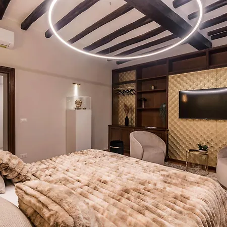 Apartment Di Lusso Vicino Piazza Navona