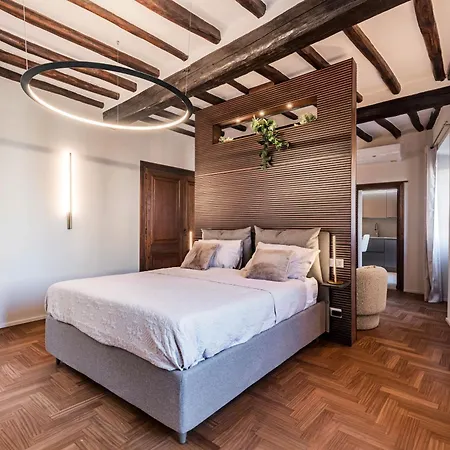 Di Lusso Vicino Piazza Navona Rom