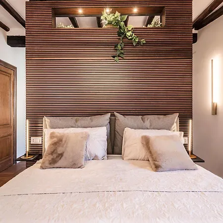 Di Lusso Vicino Piazza Navona Apartment