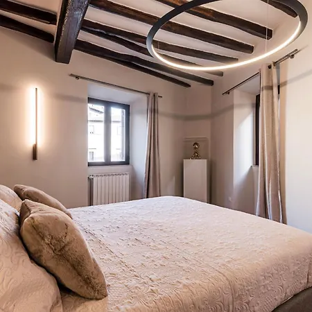 Di Lusso Vicino Piazza Navona Apartment