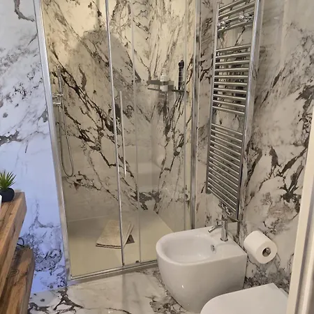 Di Lusso Vicino Piazza Navona Apartment *