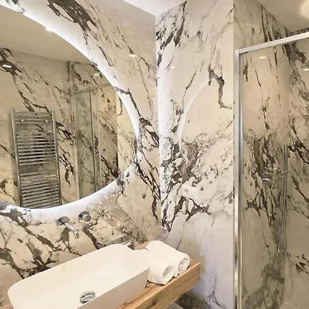 Apartment Di Lusso Vicino Piazza Navona