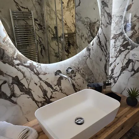 Di Lusso Vicino Piazza Navona Apartment Rom