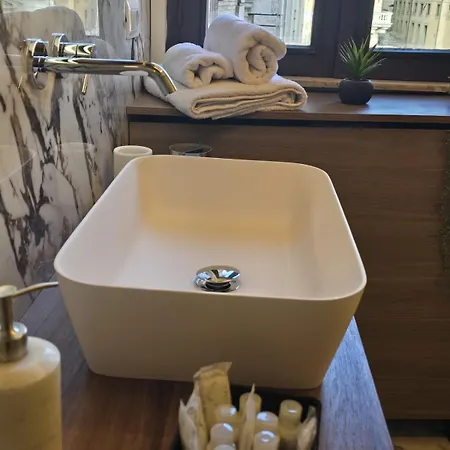 Apartment Di Lusso Vicino Piazza Navona
