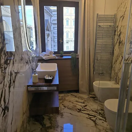 Di Lusso Vicino Piazza Navona