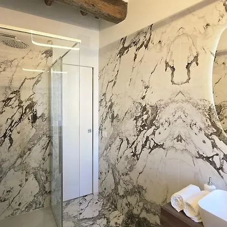 Apartment Di Lusso Vicino Piazza Navona Rom