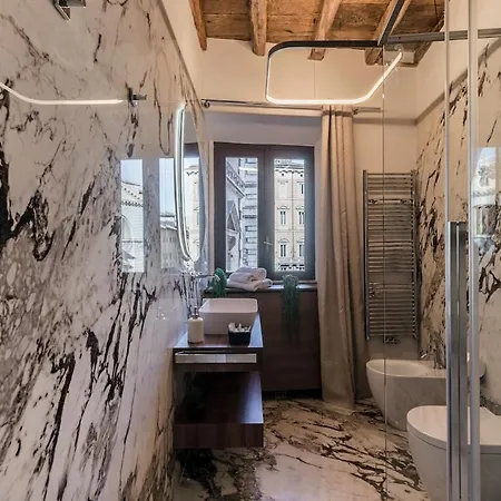 Apartment Di Lusso Vicino Piazza Navona *