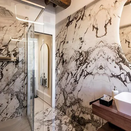 Di Lusso Vicino Piazza Navona Rom
