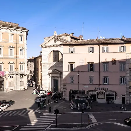 Apartment Di Lusso Vicino Piazza Navona *