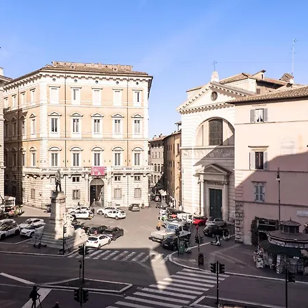 Di Lusso Vicino Piazza Navona Apartment