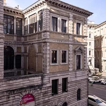 Di Lusso Vicino Piazza Navona * Rom