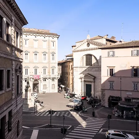 Di Lusso Vicino Piazza Navona