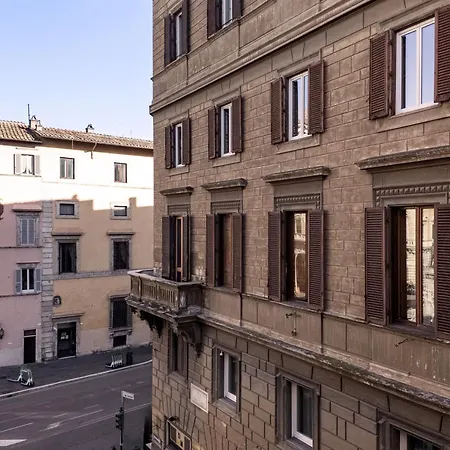 Di Lusso Vicino Piazza Navona *