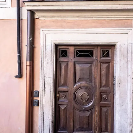 Di Lusso Vicino Piazza Navona Apartment