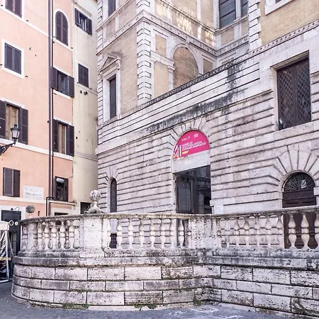 Apartment Di Lusso Vicino Piazza Navona