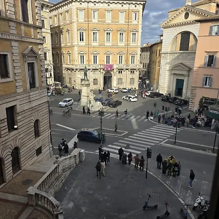 Di Lusso Vicino Piazza Navona Apartment Rom