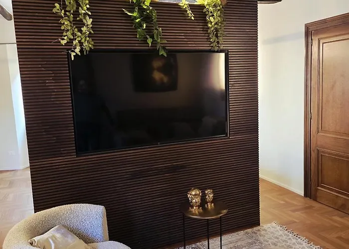 Di Lusso Vicino Piazza Navona * Róma