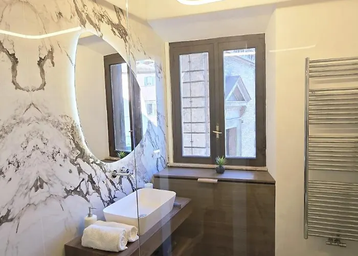 Di Lusso Vicino Piazza Navona