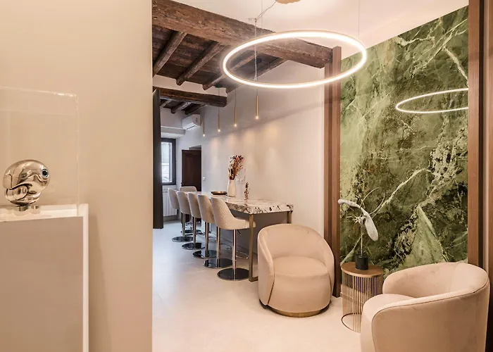 Di Lusso Vicino Piazza Navona *