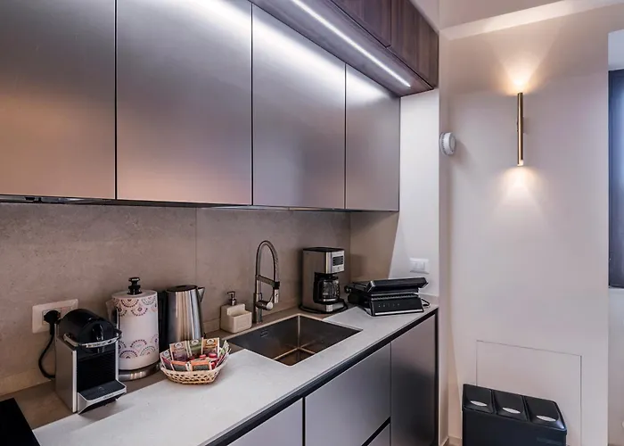 Di Lusso Vicino Piazza Navona * Róma