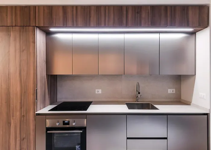 Apartman Di Lusso Vicino Piazza Navona