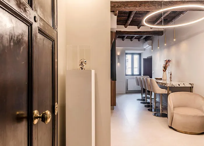 Di Lusso Vicino Piazza Navona