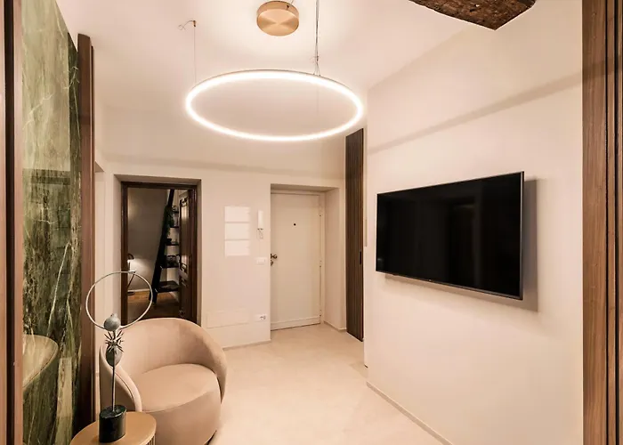 Di Lusso Vicino Piazza Navona