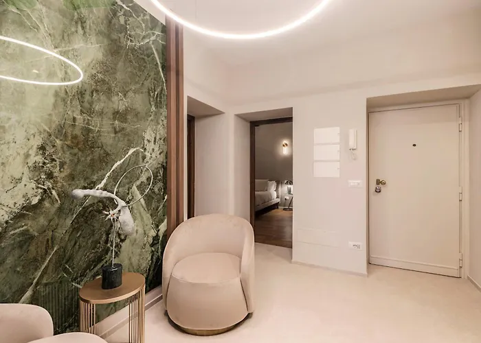 Di Lusso Vicino Piazza Navona