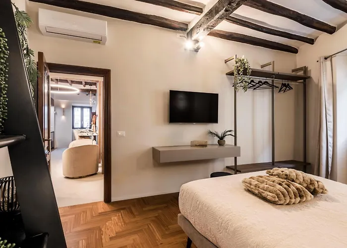 Di Lusso Vicino Piazza Navona