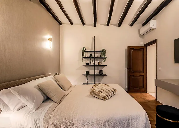 Apartman Di Lusso Vicino Piazza Navona *