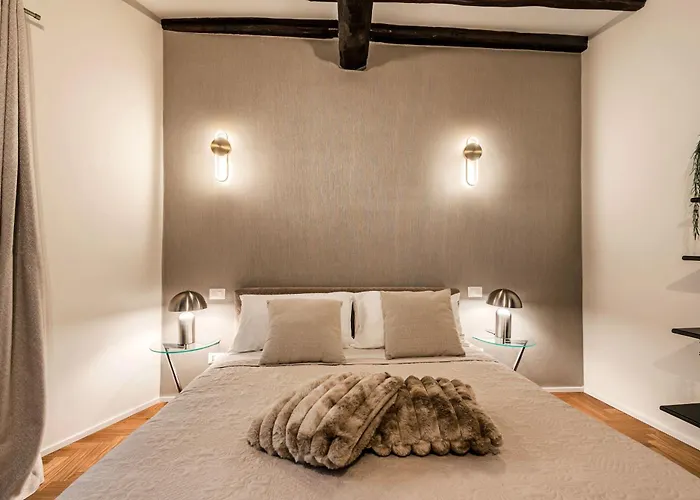 Di Lusso Vicino Piazza Navona