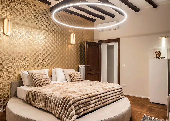 Di Lusso Vicino Piazza Navona