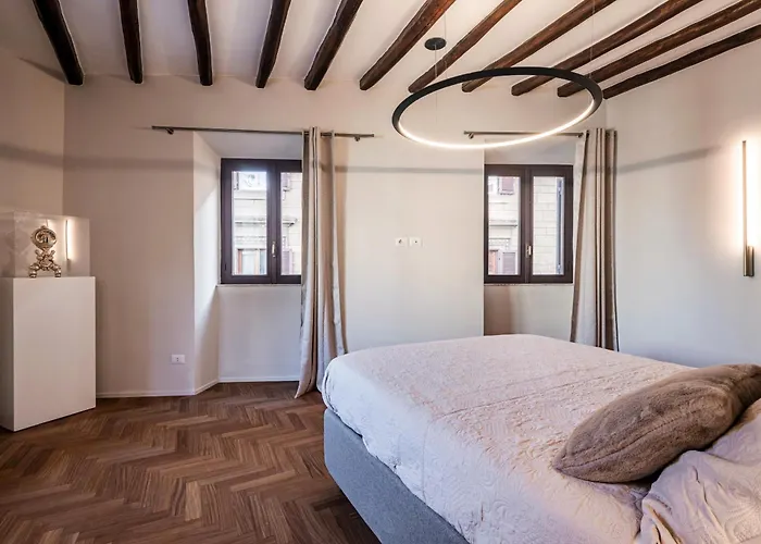 Di Lusso Vicino Piazza Navona