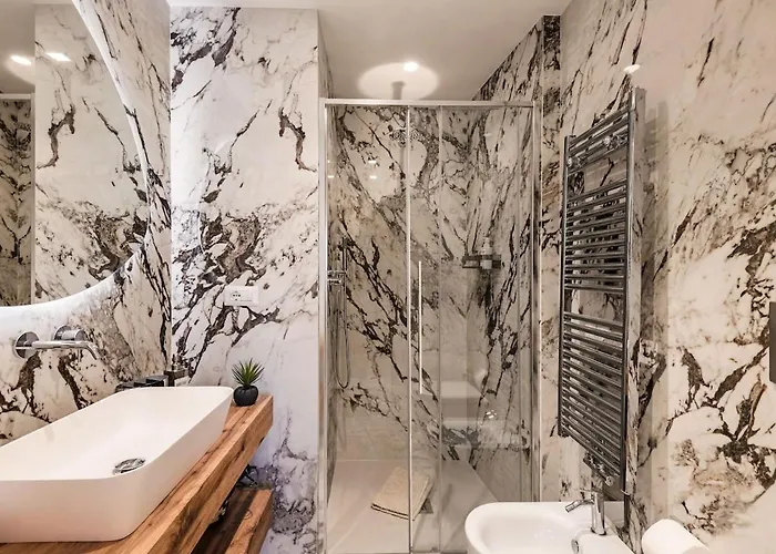 Di Lusso Vicino Piazza Navona