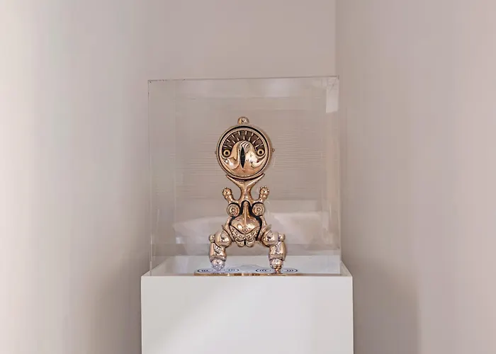 Apartman Di Lusso Vicino Piazza Navona