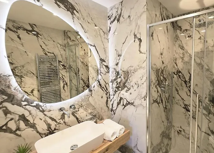 Apartman Di Lusso Vicino Piazza Navona