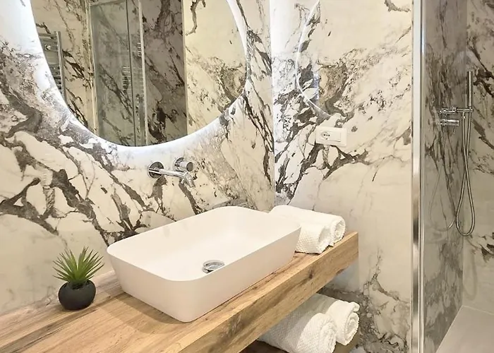 Di Lusso Vicino Piazza Navona