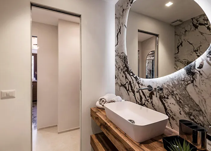 Di Lusso Vicino Piazza Navona