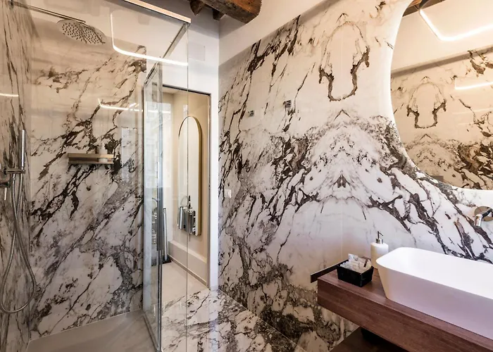 Di Lusso Vicino Piazza Navona