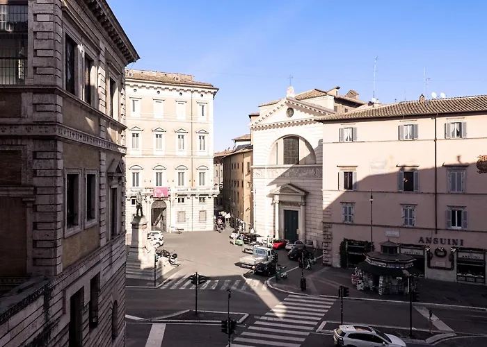Di Lusso Vicino Piazza Navona