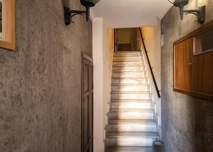 Di Lusso Vicino Piazza Navona * Róma